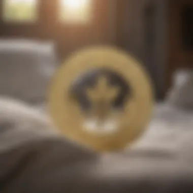 Certification Symbols for Organic Standards Certification symbols representing organic mattress standards