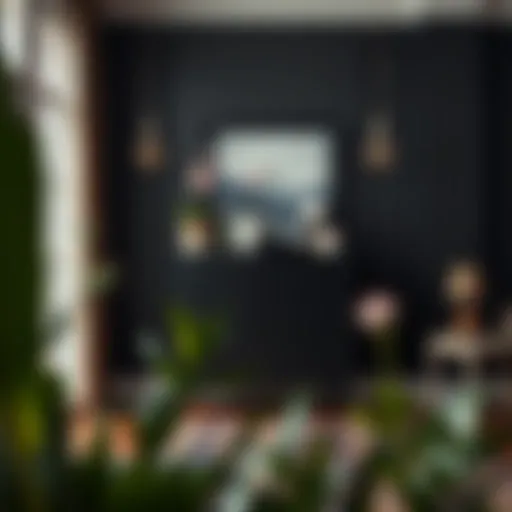Painting Over Black Furniture: Techniques and Considerations Introduction