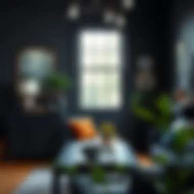 Notable Painting Over Black Furniture: Techniques and Considerations Notable Painting Over Black Furniture: Techniques and Considerations