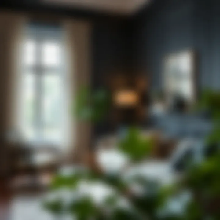 Painting Over Black Furniture: Techniques and Considerations Summary