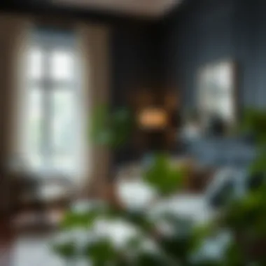 Painting Over Black Furniture: Techniques and Considerations Summary Painting Over Black Furniture: Techniques and Considerations Summary
