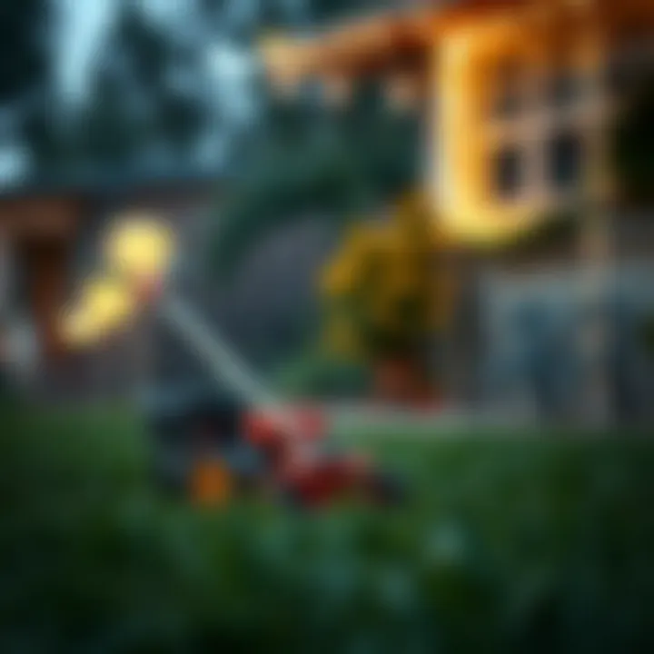 Notable Post Power Raking Lawn Care: Essential Steps to Revitalize Your Lawn