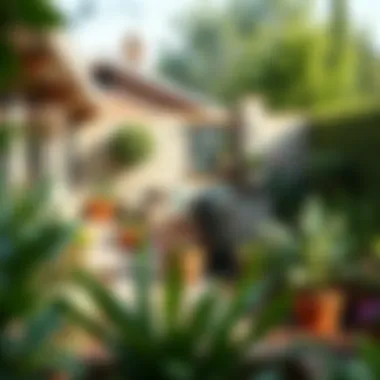 Notable Strategic Approaches to Backyard Planting: A Comprehensive Guide Notable Strategic Approaches to Backyard Planting: A Comprehensive Guide
