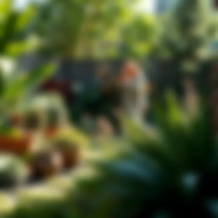 Strategic Approaches to Backyard Planting: A Comprehensive Guide Summary