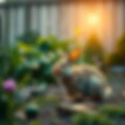 Strategies for Deterring Rabbits in Your Garden Introduction