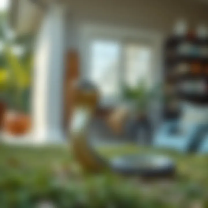 Strategies to Prevent Snakes Around Your Home Summary Strategies to Prevent Snakes Around Your Home Summary