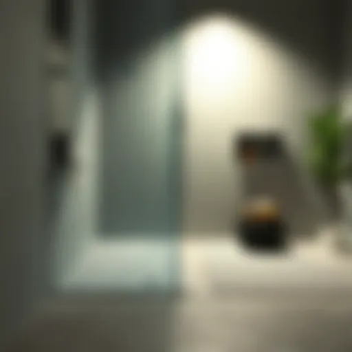 Textured Tile for Shower Floors: An In-Depth Examination Introduction Textured Tile for Shower Floors: An In-Depth Examination Introduction