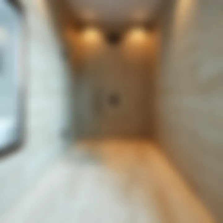 Textured Tile for Shower Floors: An In-Depth Examination Summary