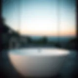 The Most Comfortable Freestanding Tub: A Comprehensive Exploration Introduction