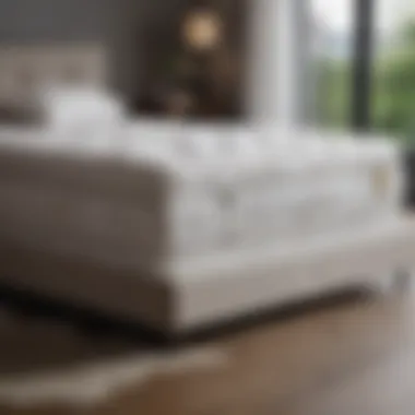 Traditional vs. Modern Mattresses Overview Comparative analysis of traditional vs. modern mattresses