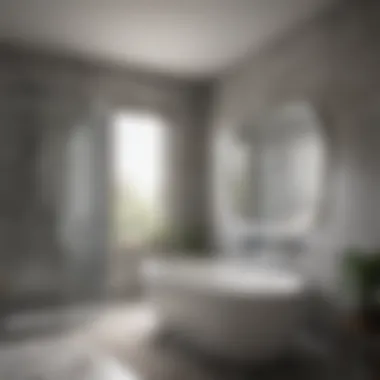 Mold Prevention Strategies for Bathrooms Prevention methods for mold growth in bathrooms