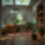 Understanding and Managing Ant Infestations in the Home Introduction