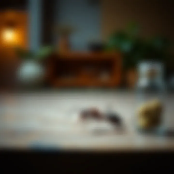 Notable Understanding and Managing Ant Infestations in the Home