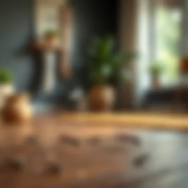 Understanding and Managing Ant Infestations in the Home Summary