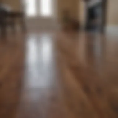 Hardwood Flooring Maintenance Tips Maintenance tips for hardwood floors