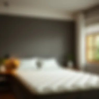 Understanding Full Size Mattresses: Dimensions and Considerations Introduction