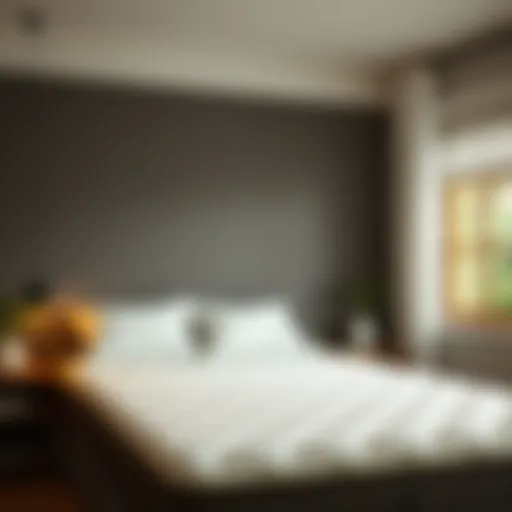 Understanding Full Size Mattresses: Dimensions and Considerations Introduction