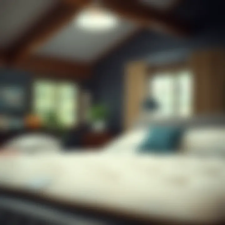 Notable Understanding Full Size Mattresses: Dimensions and Considerations