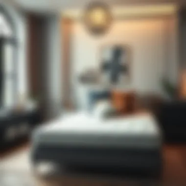 Understanding Full Size Mattresses: Dimensions and Considerations Summary