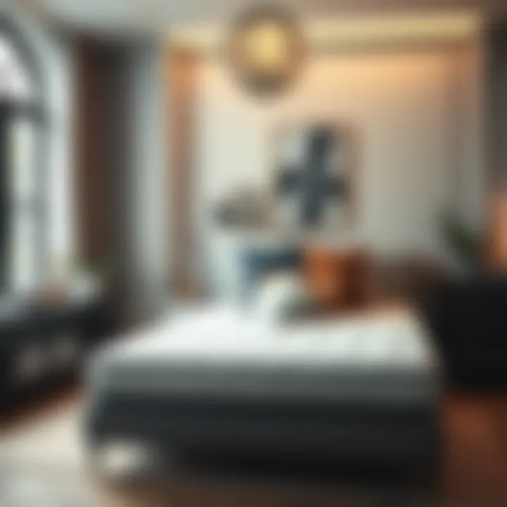 Understanding Full Size Mattresses: Dimensions and Considerations Summary