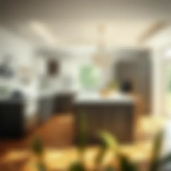 Understanding Kitchen Island Dimensions: A Comprehensive Guide Introduction Understanding Kitchen Island Dimensions: A Comprehensive Guide Introduction