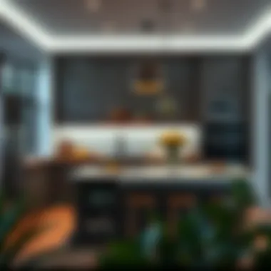 Notable Understanding Kitchen Island Dimensions: A Comprehensive Guide Notable Understanding Kitchen Island Dimensions: A Comprehensive Guide