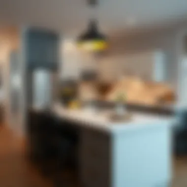 Understanding Kitchen Island Dimensions: A Comprehensive Guide Summary Understanding Kitchen Island Dimensions: A Comprehensive Guide Summary