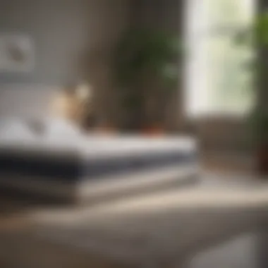 Guidelines for maintaining and caring for a Casper mattress