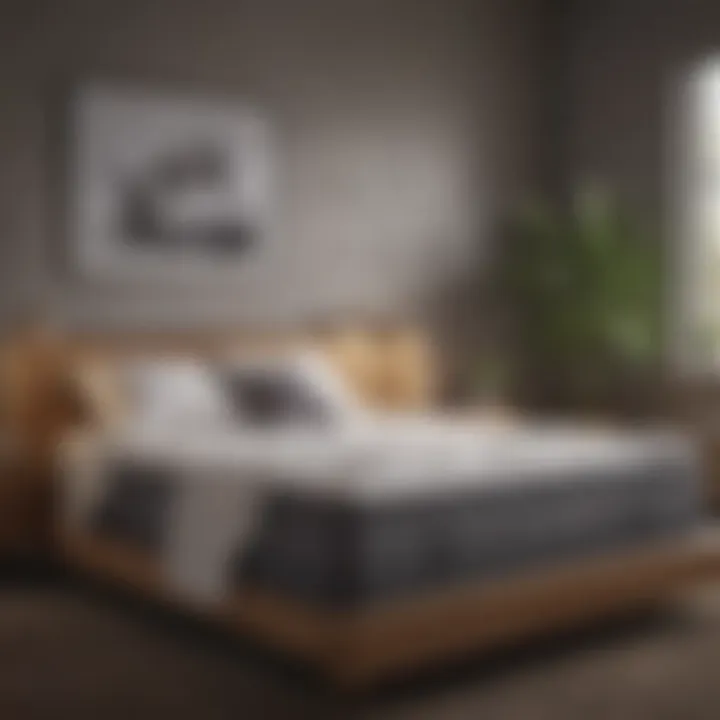 User experiences and reviews illustrating the performance of Casper mattresses