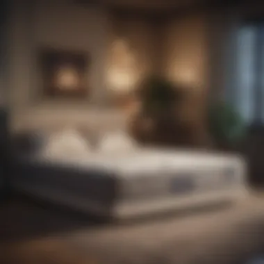 Holiday promotions affecting mattress pricing