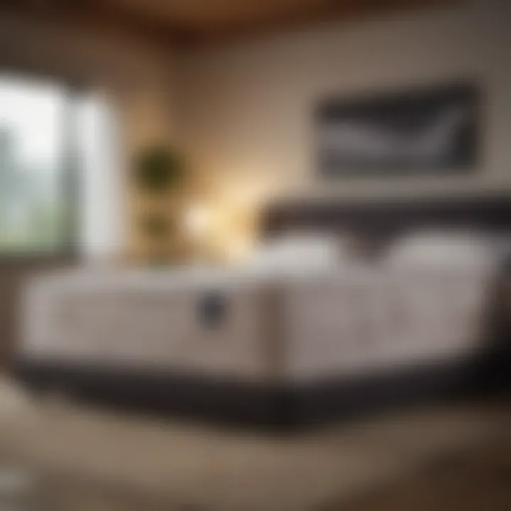 Maximizing investment in mattress purchases