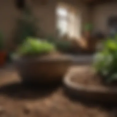Different types of fertilizers available in the market