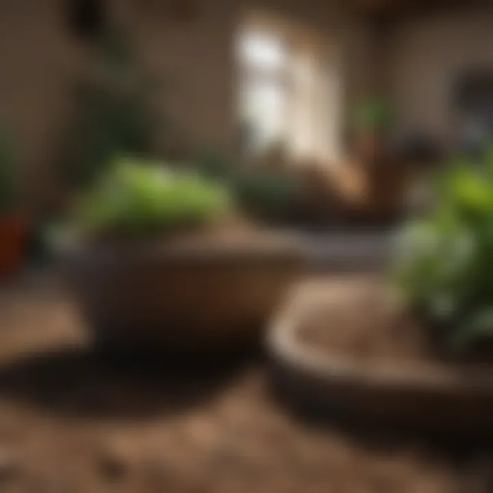 Different types of fertilizers available in the market