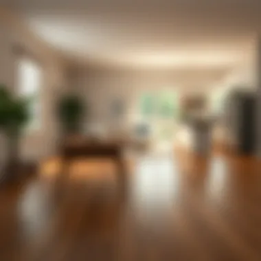 Notable Understanding the Average Cost to Install Wood Floors