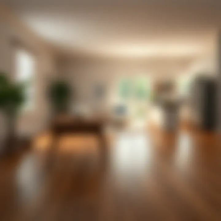 Notable Understanding the Average Cost to Install Wood Floors