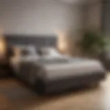 Standard twin bed dimensions