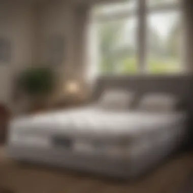 Customer Reviews and Expert Ratings Customer reviews and expert ratings on various mattresses.