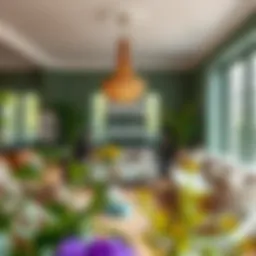 W. Morris and Company: An Exploration of Artistic Heritage Introduction