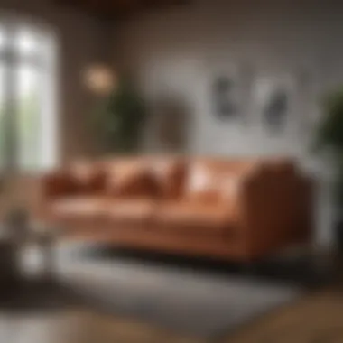 User-Friendly Online Shopping for Couches User-friendly online shopping interface for furniture