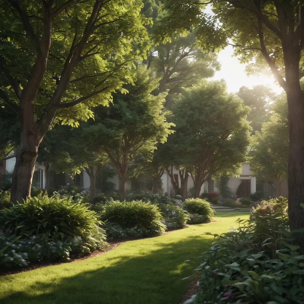 Choosing the Right Tree for Your Front Yard