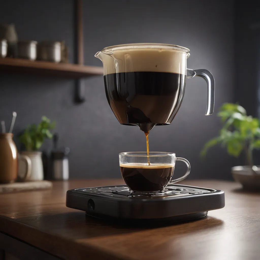 Coffee Drip Pots: A Comprehensive Guide
