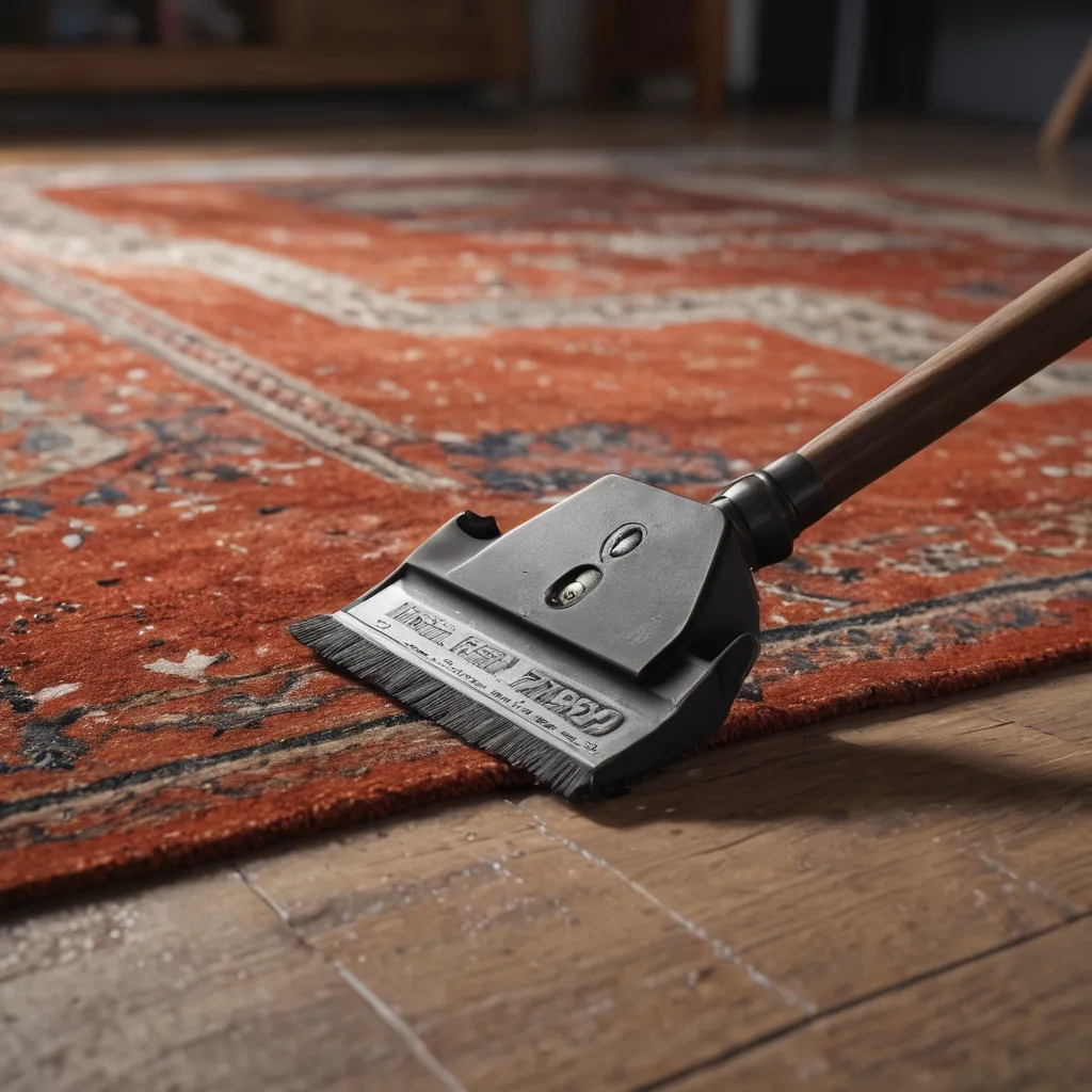 Ultimate Guide to Self-Cleaning Your Rugs at Home