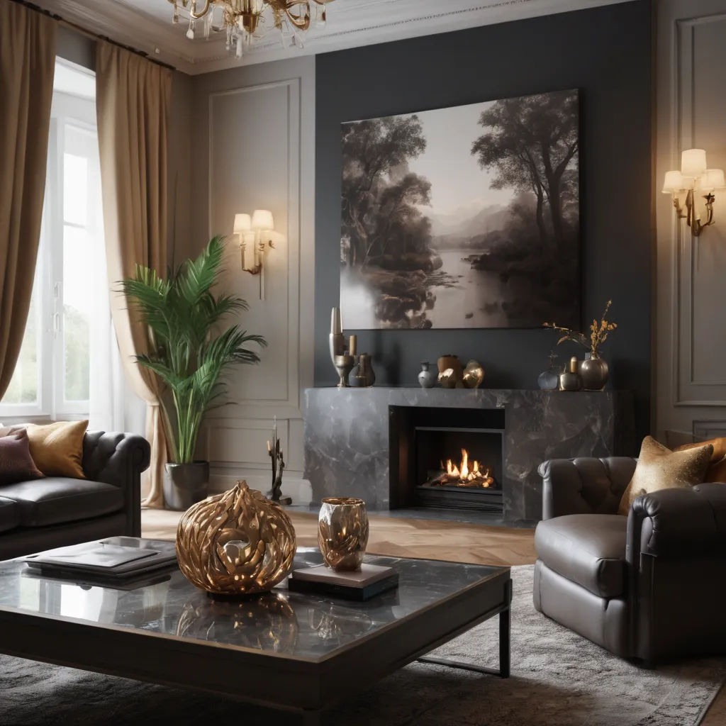 Room Accessory Luxury Room Accessories: Transform Your Living Space