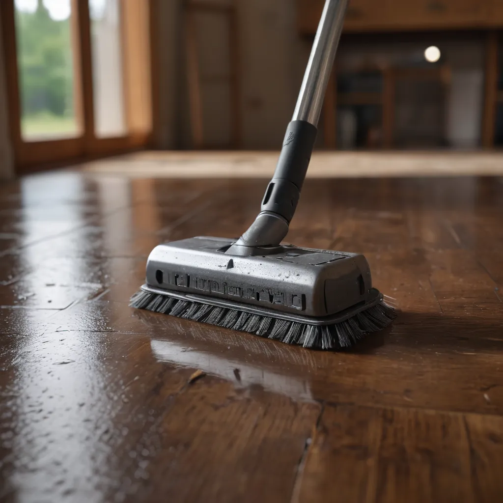 Effortless Floor Cleaning Techniques for Every Space