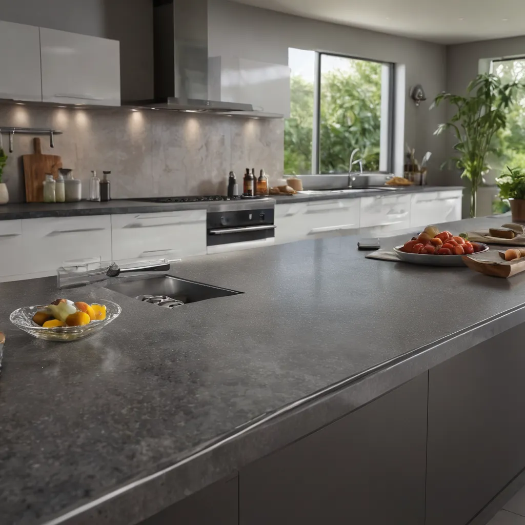 Proof Kitchen Exploring Heat Proof Kitchen Countertops