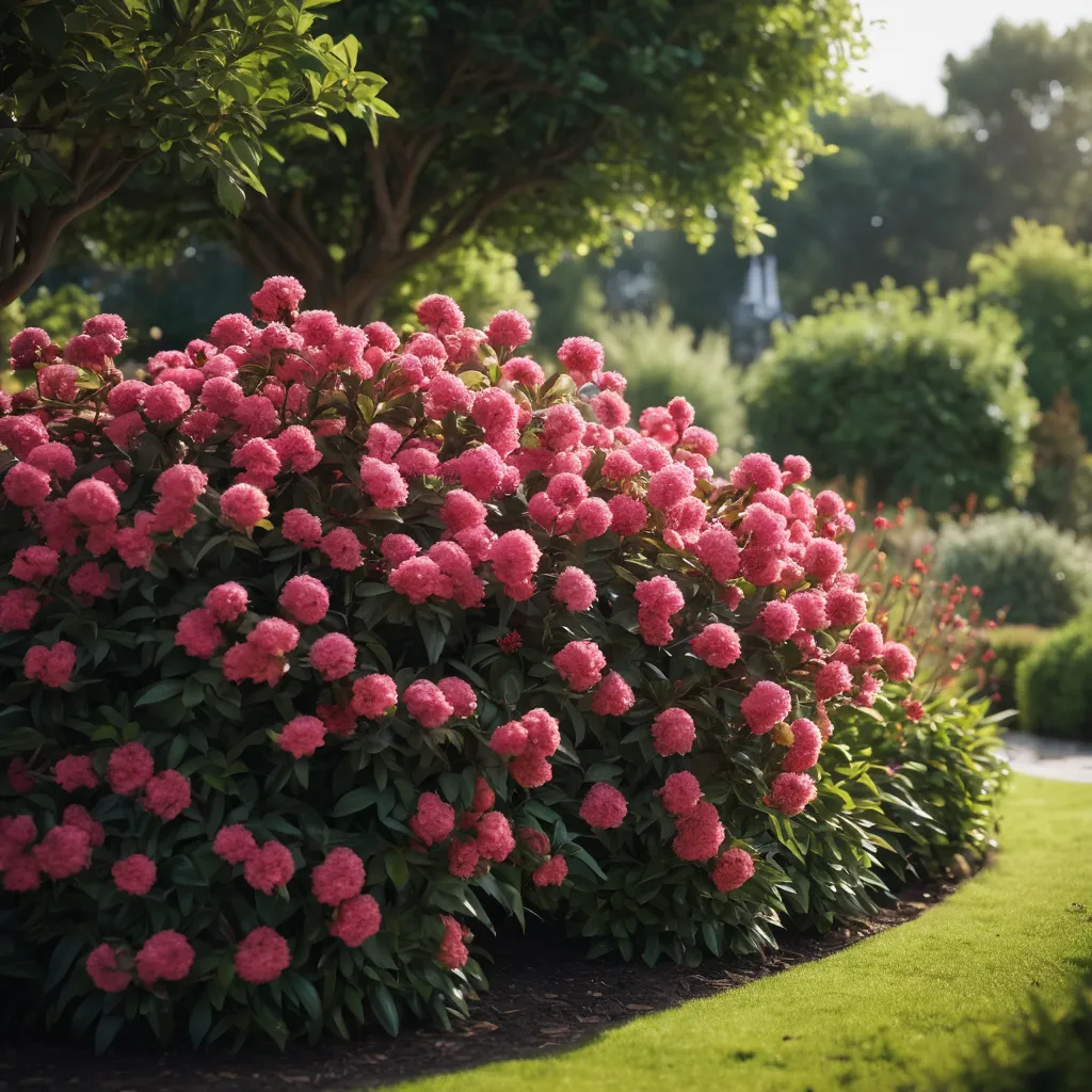 Exploring Landscaping Shrubbery: A Comprehensive Guide