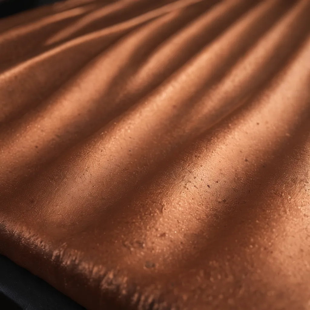 Discover the Health Advantages of Copper Mattress Covers
