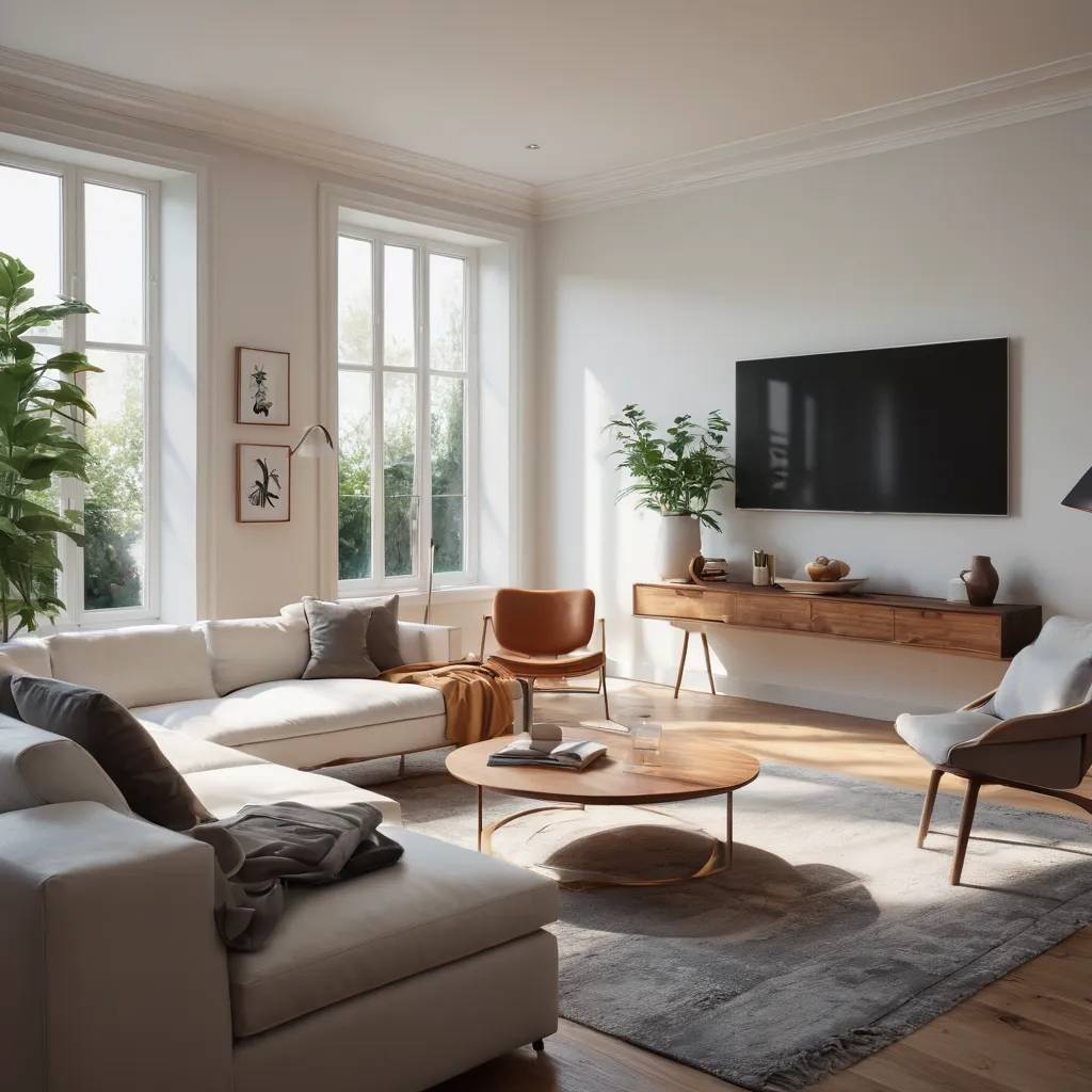 A Comprehensive Guide to Home Interior Design Images