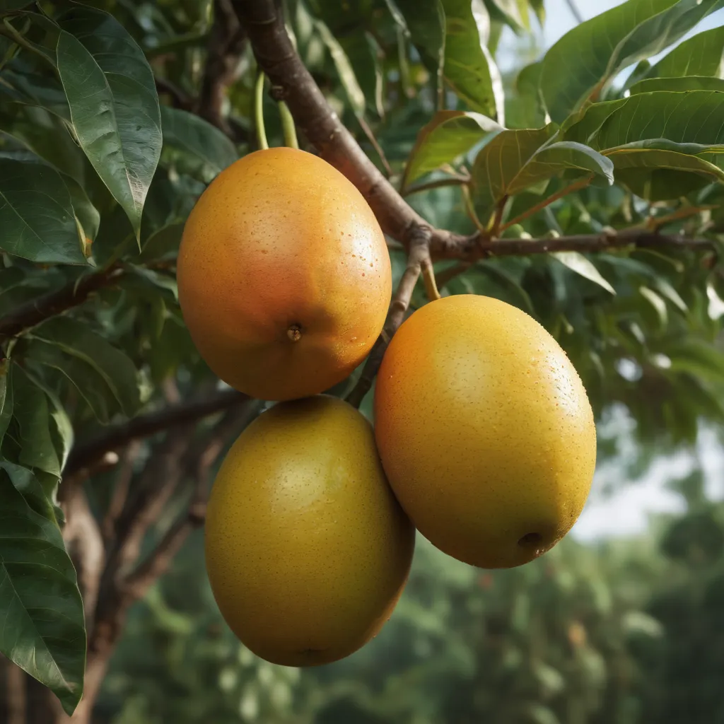 Comprehensive Guide to Growing Mango Trees