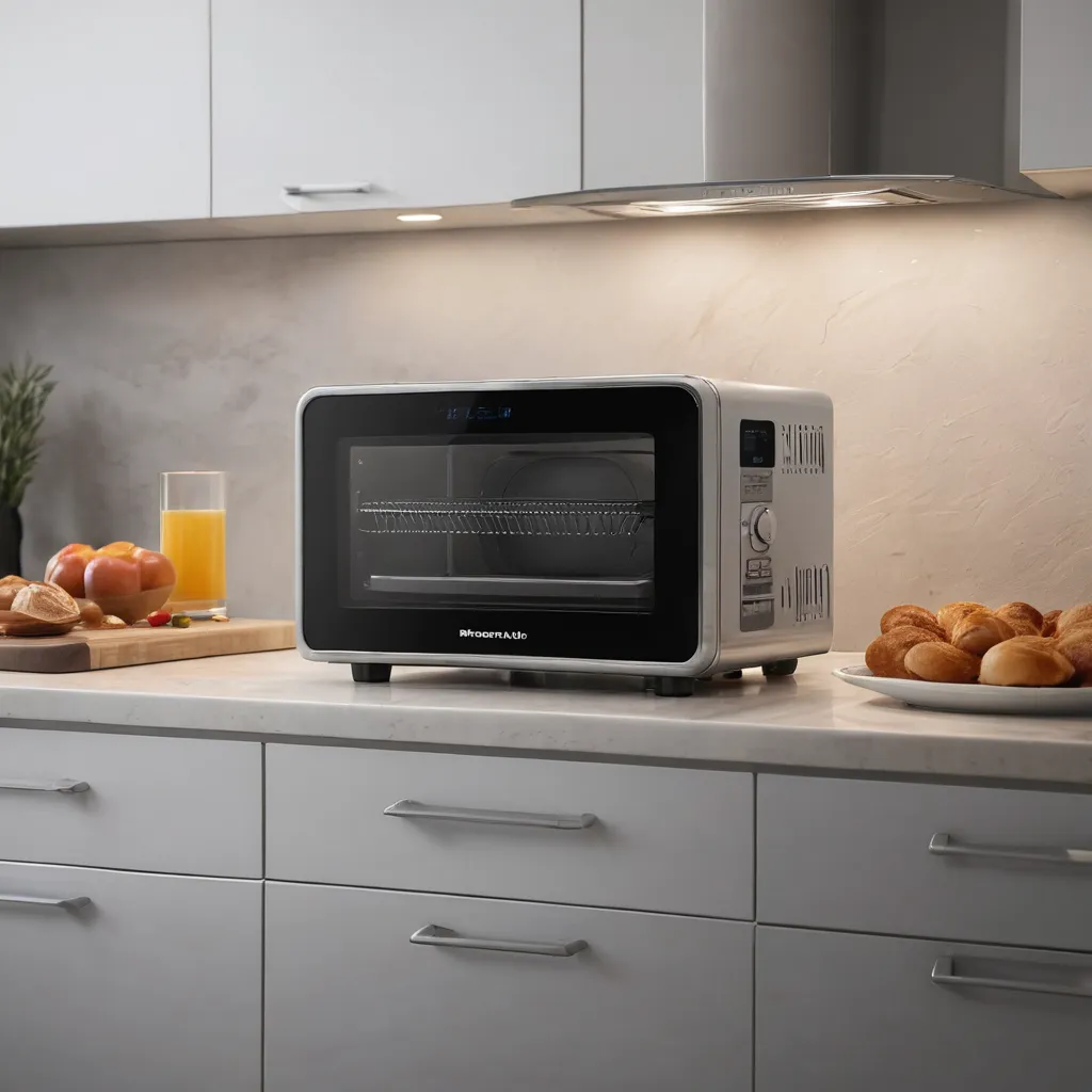 Maximizing Culinary Potential with KitchenAid Air Fryer Microwave